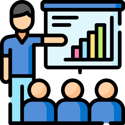 presentation